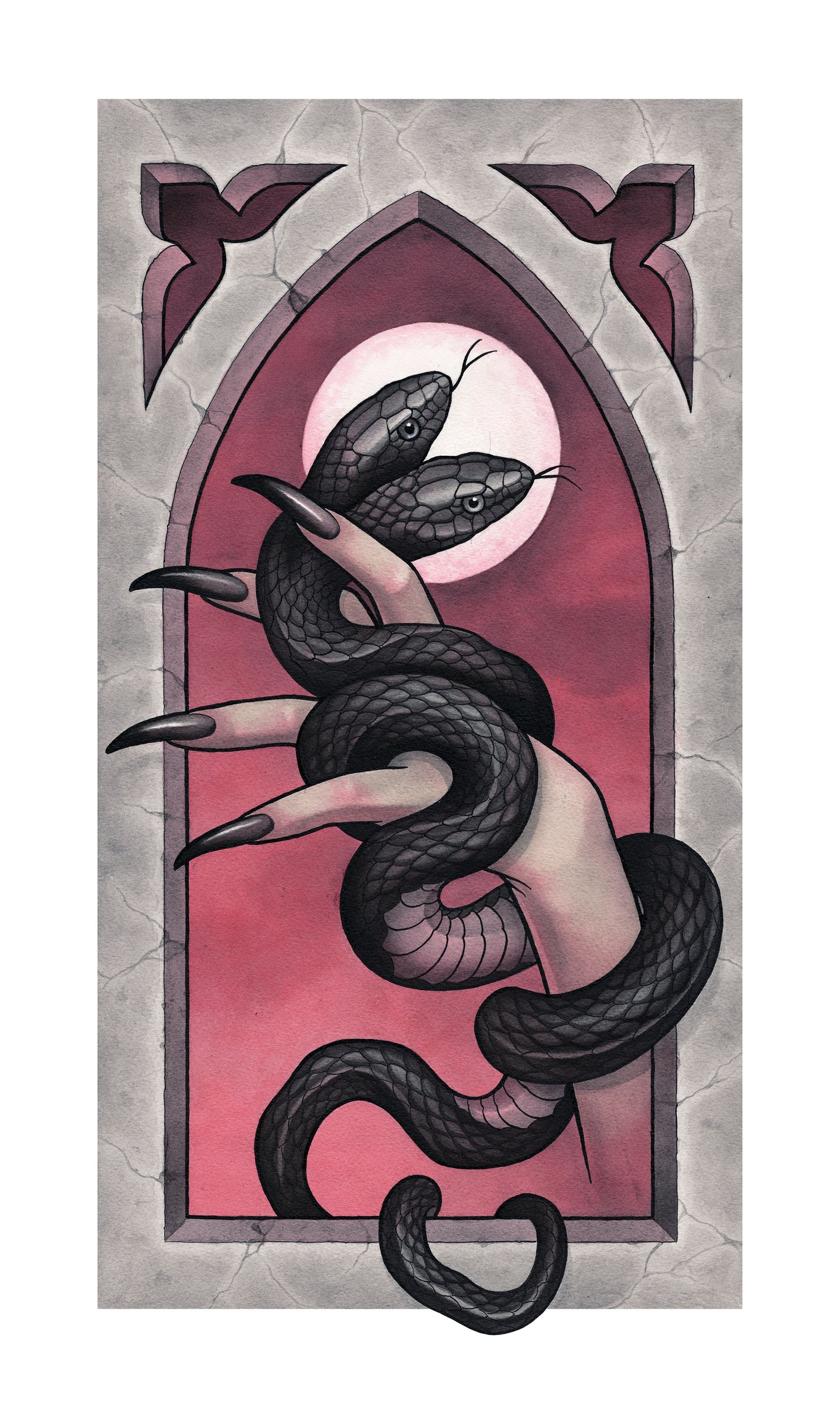 Ophidian