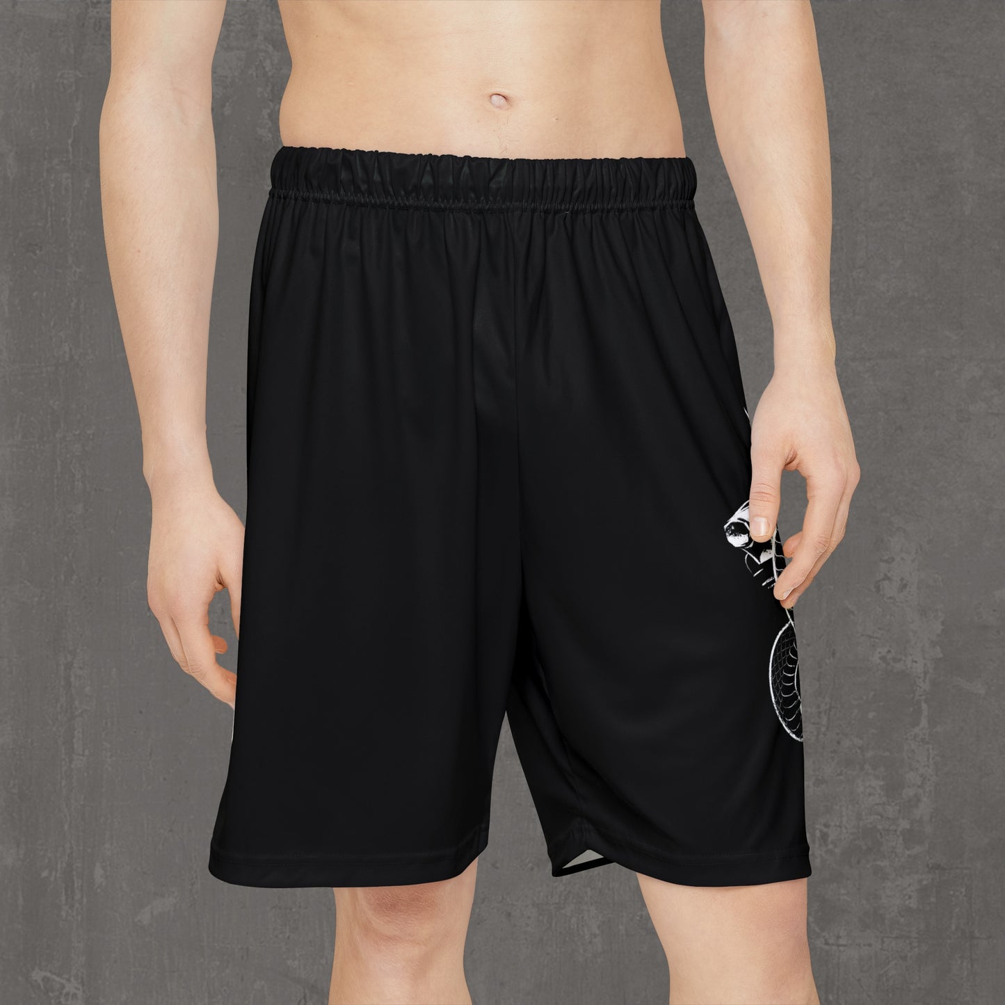 Knucklehead cobra shorts