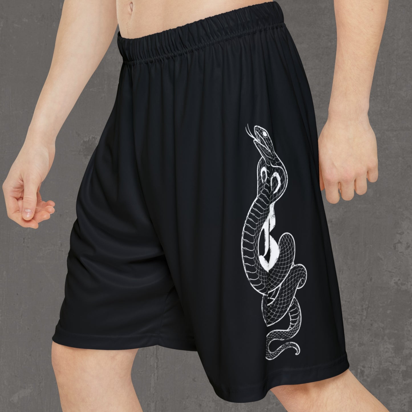 Banshee cobra shorts