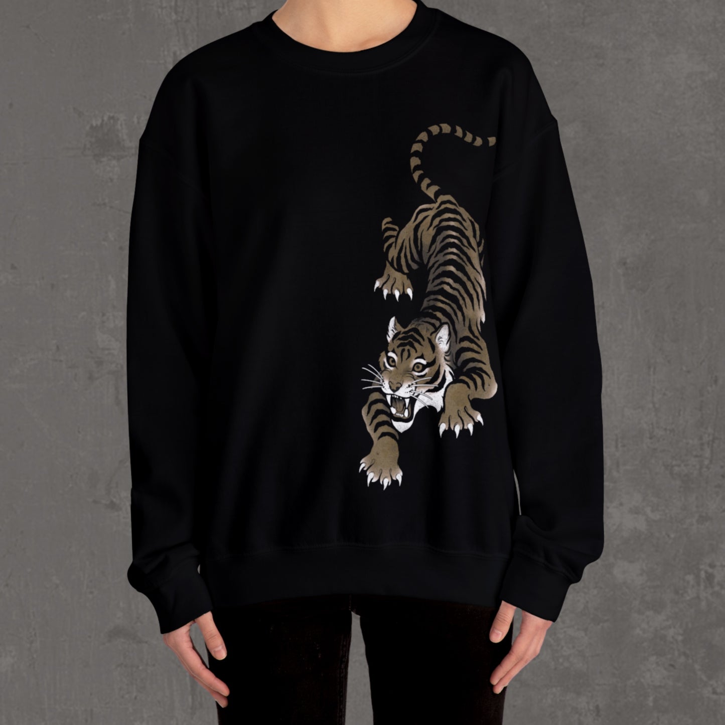 Wild thing Sweatshirt