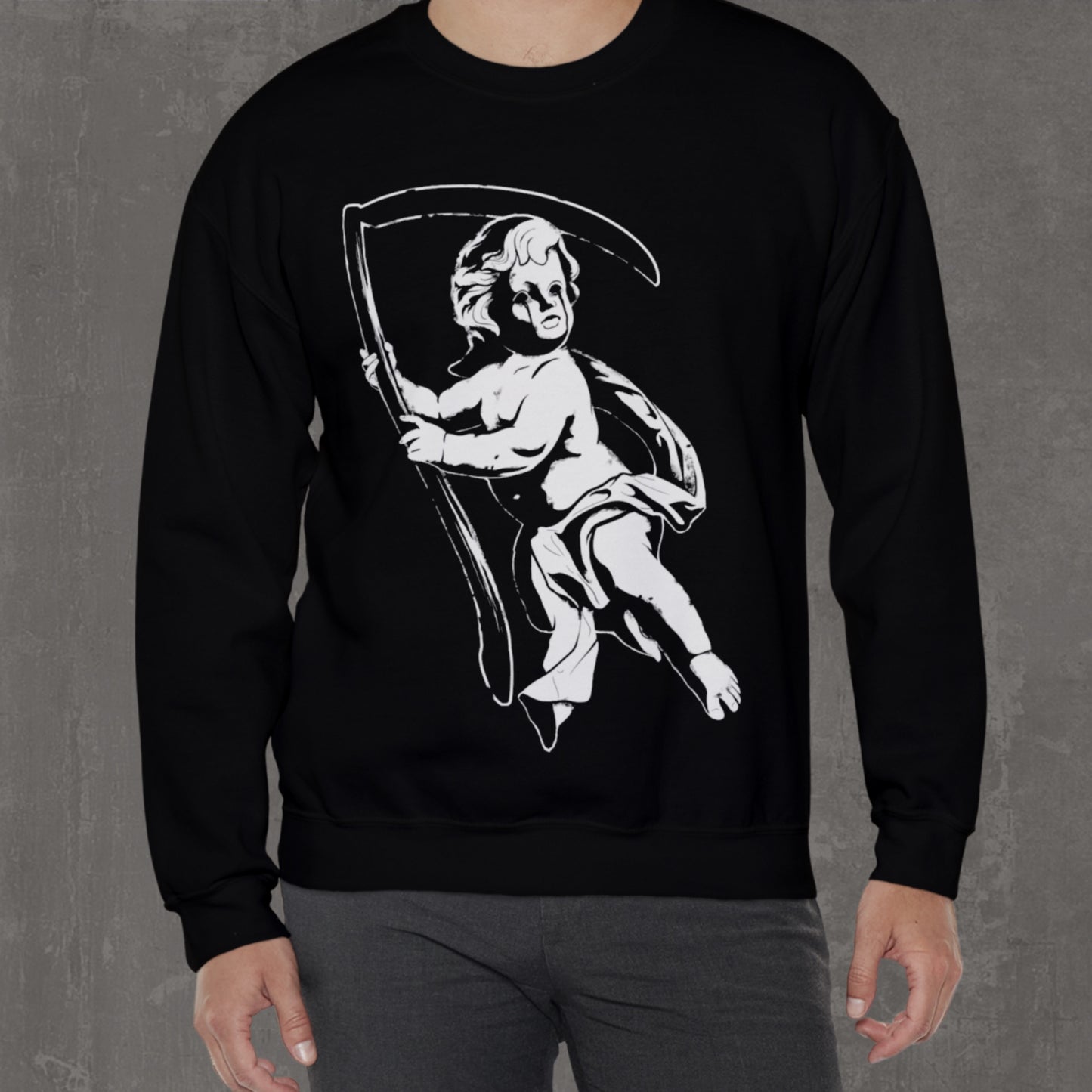 Azrael Sweatshirt