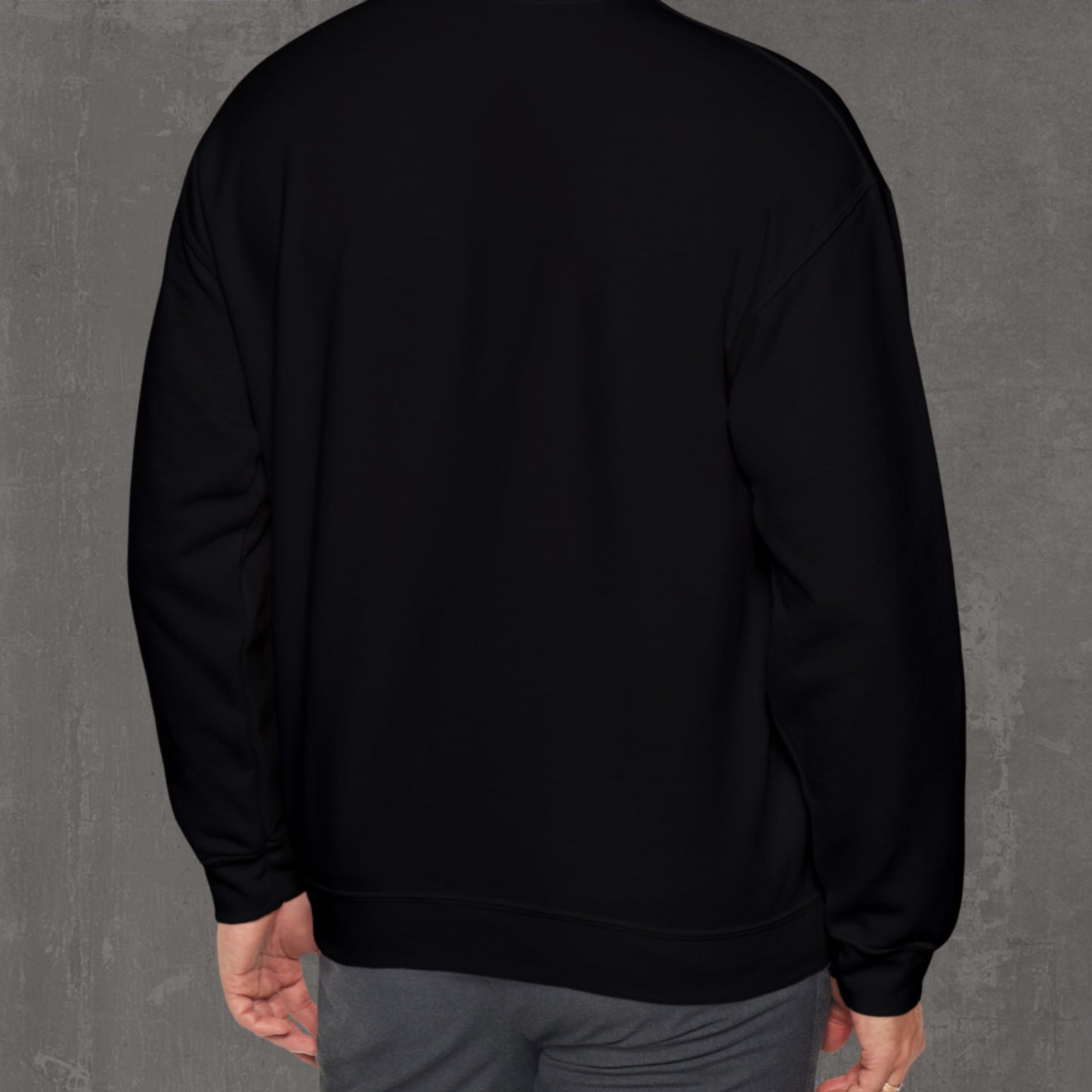 Suea Koo sweatshirt