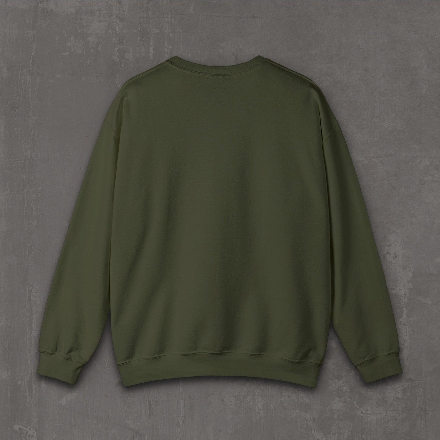 Suea Koo sweatshirt