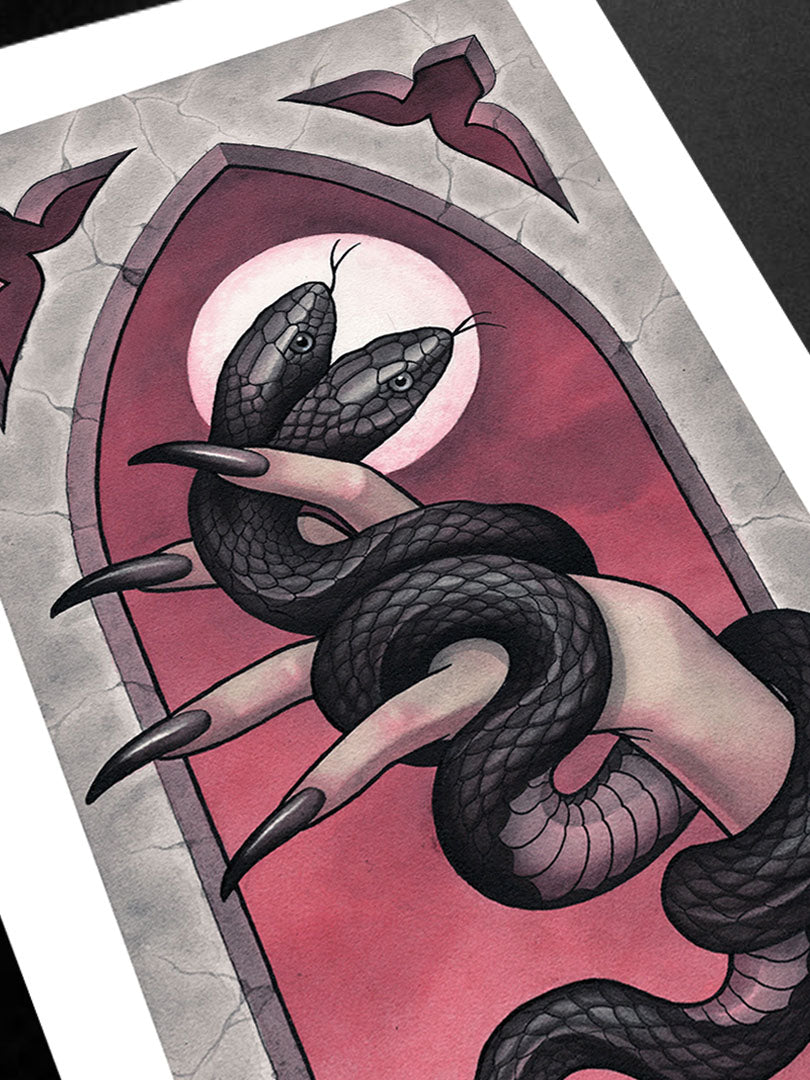 Ophidian