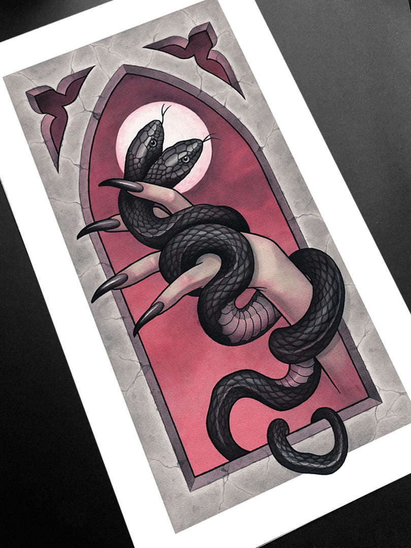 Ophidian