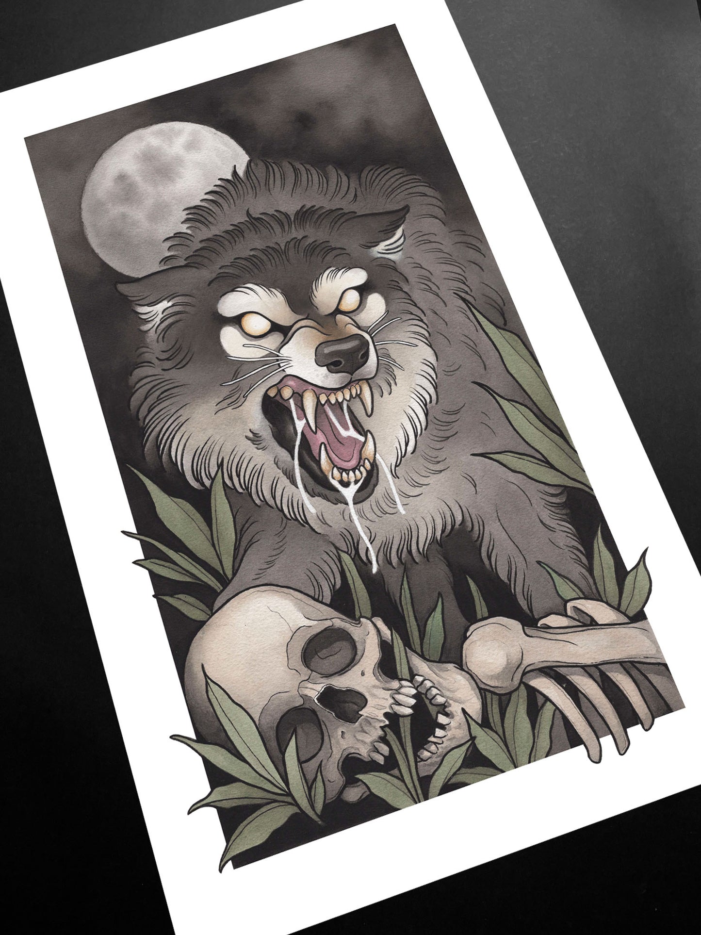 Wolves