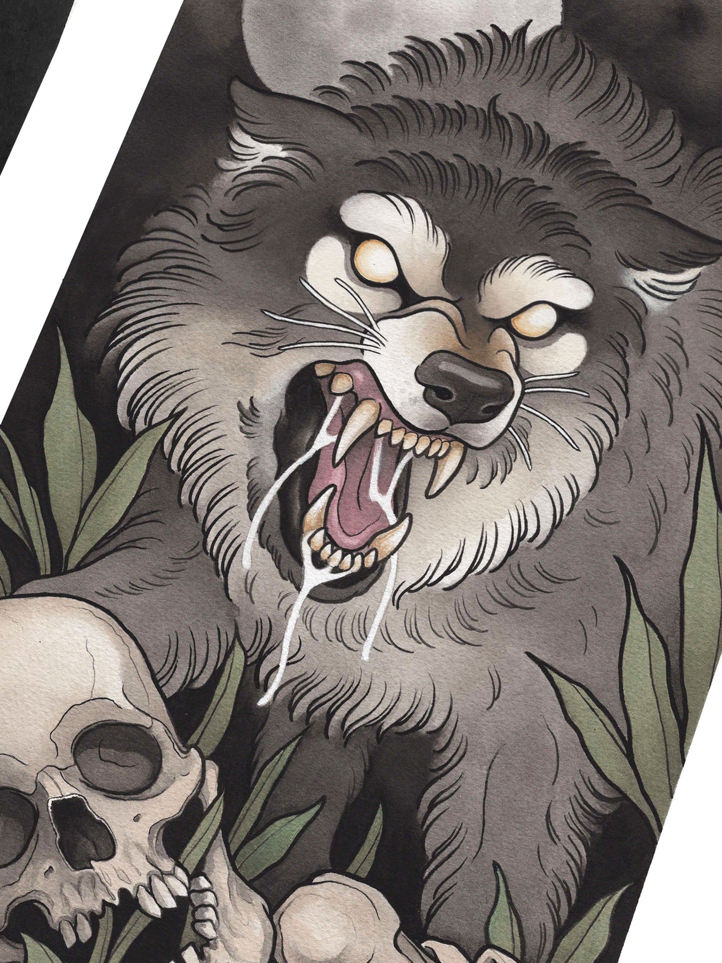 Wolves