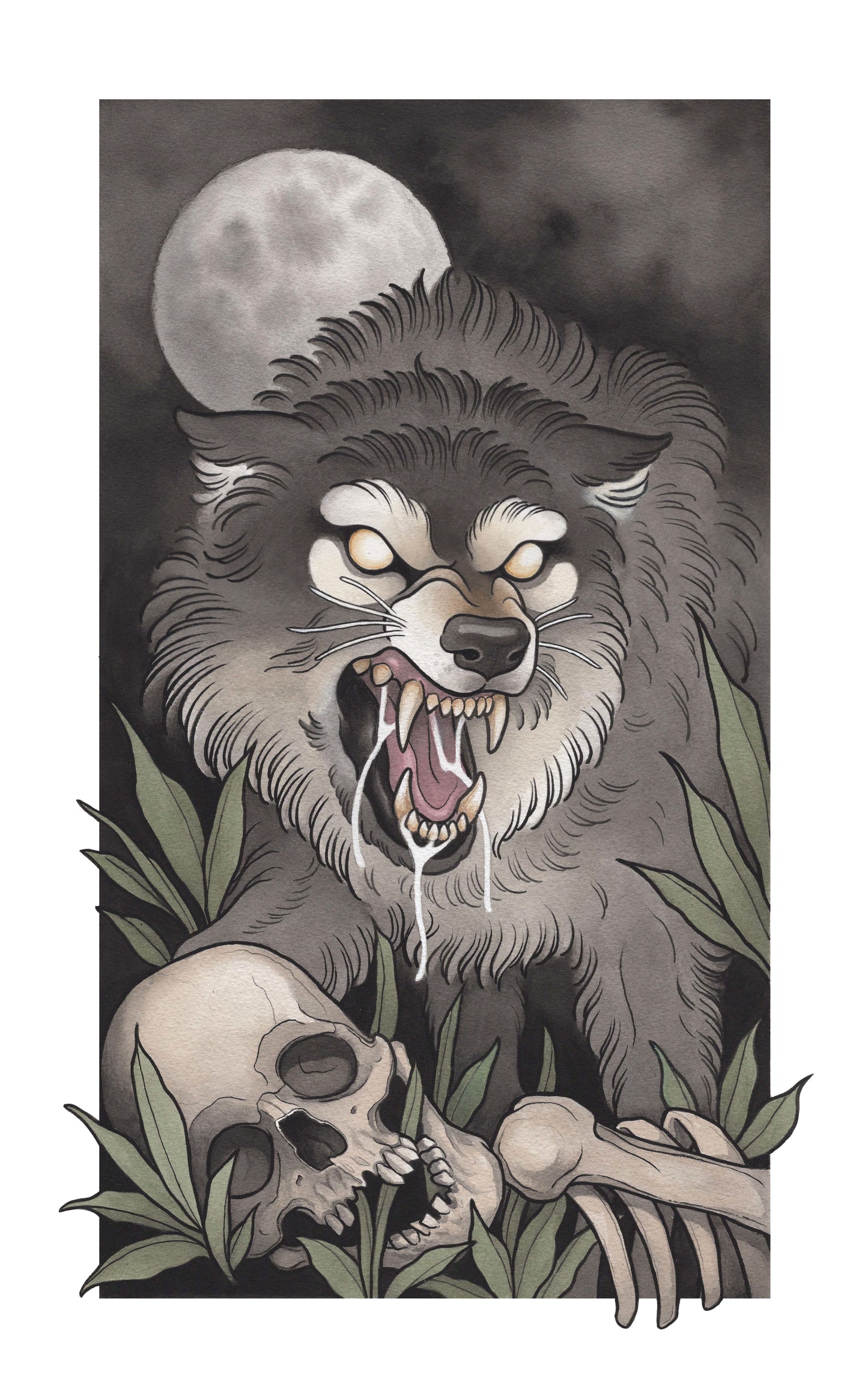 Wolves
