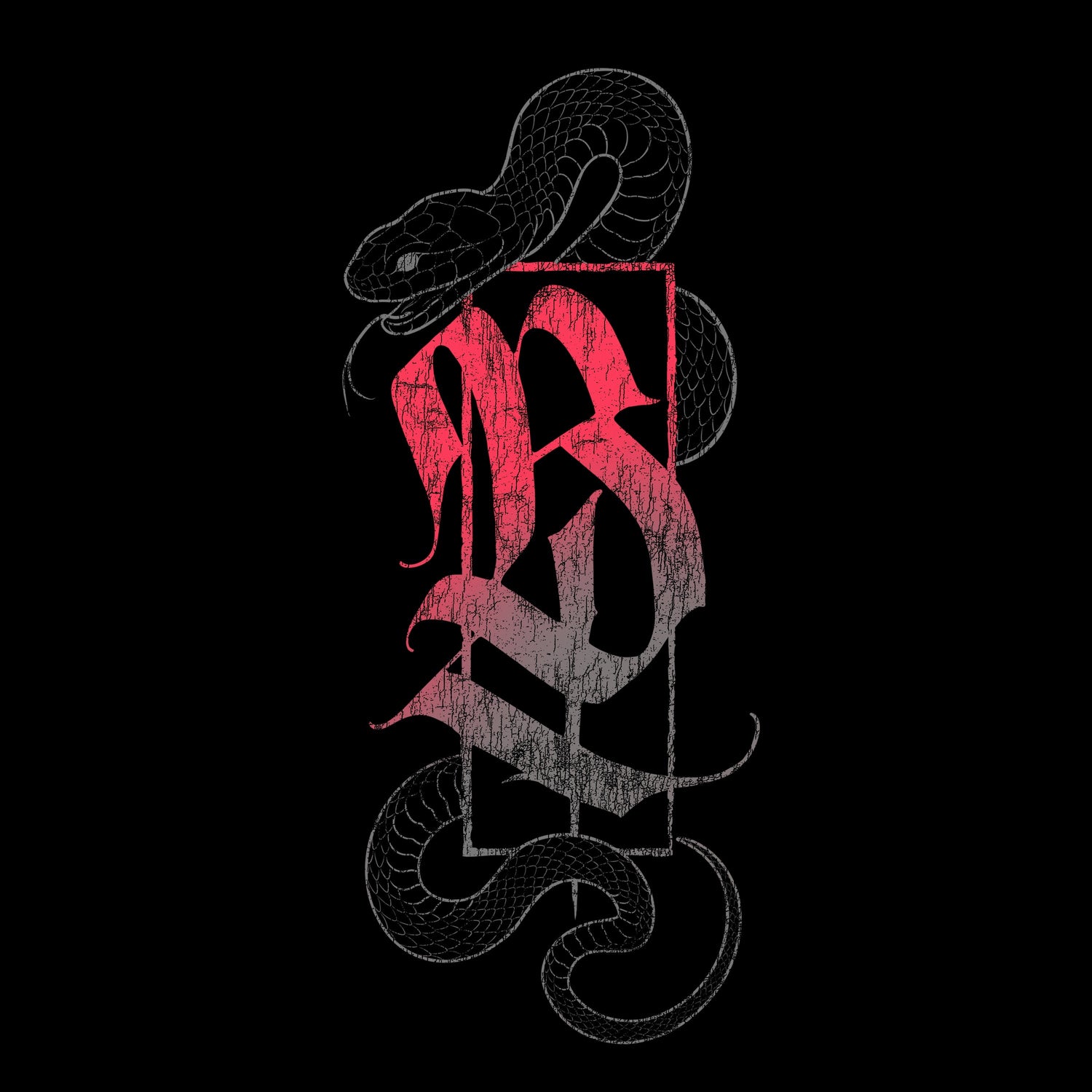 BLACK MAMBA