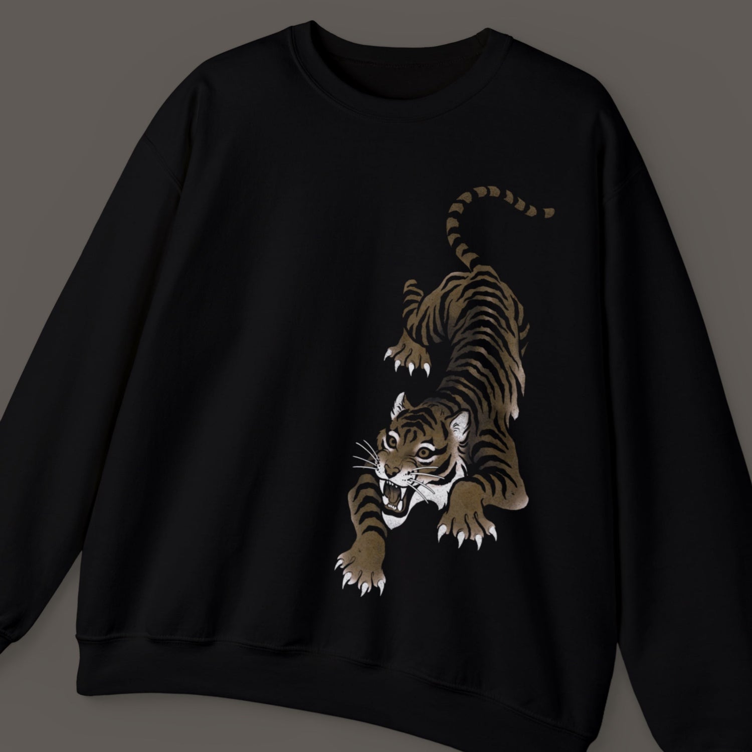 SWEATSHIRTS