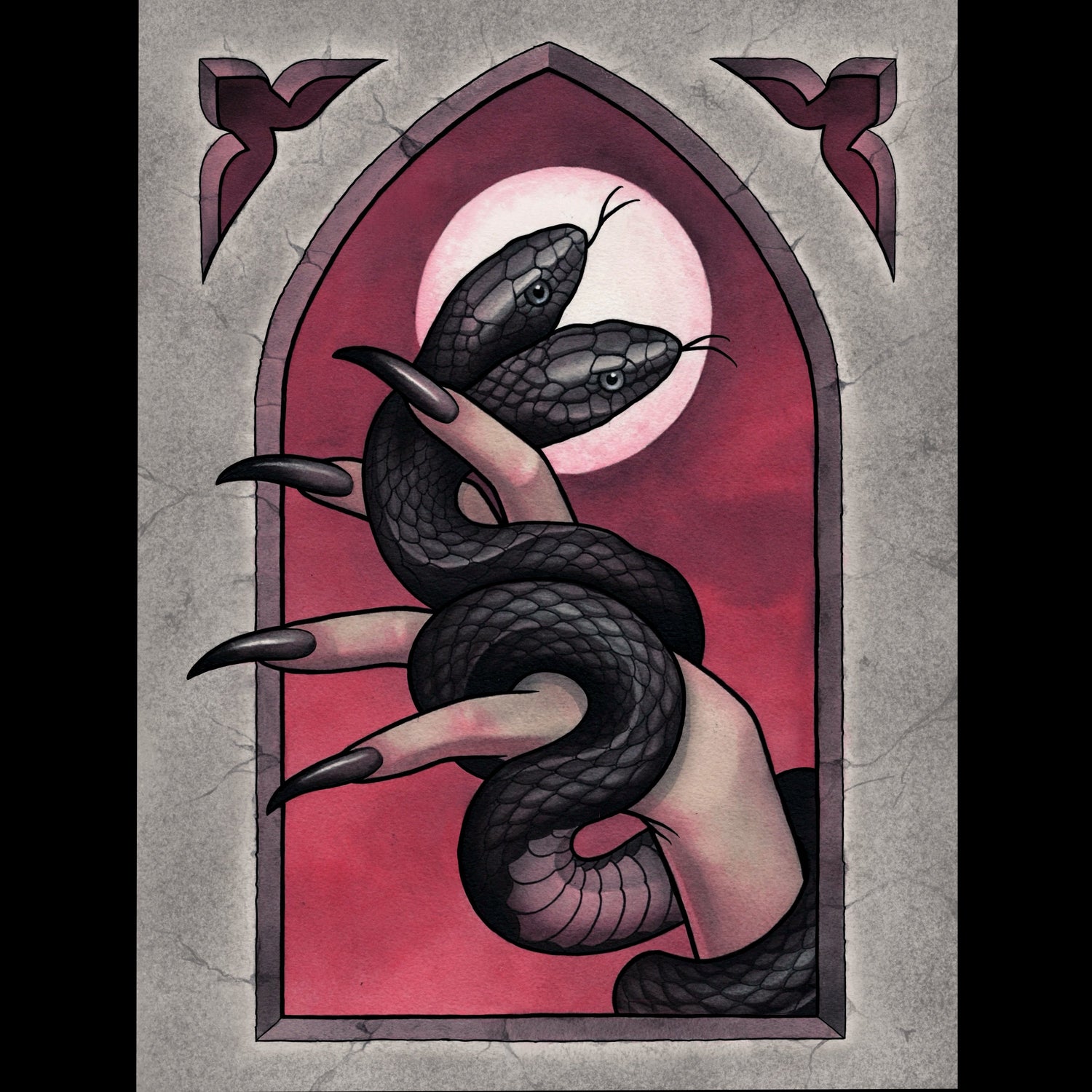 Snakecharmer