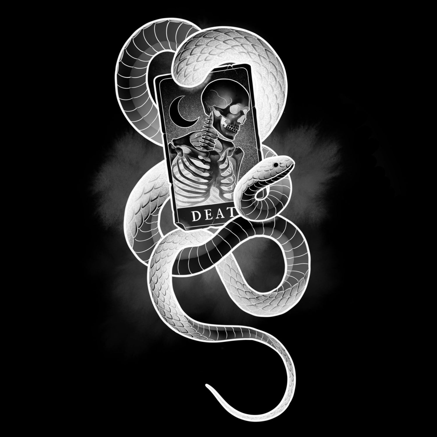 Death tarot