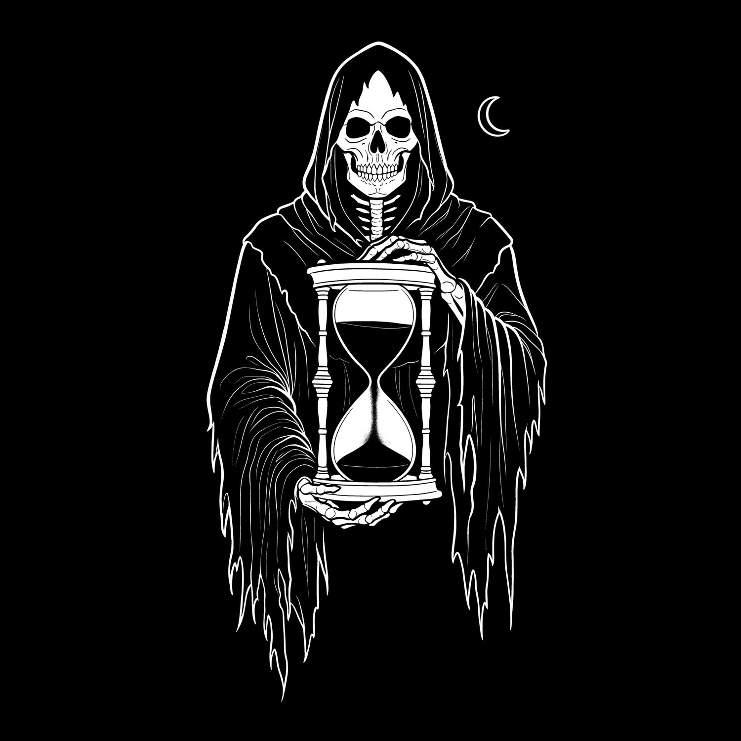 TIMES UP