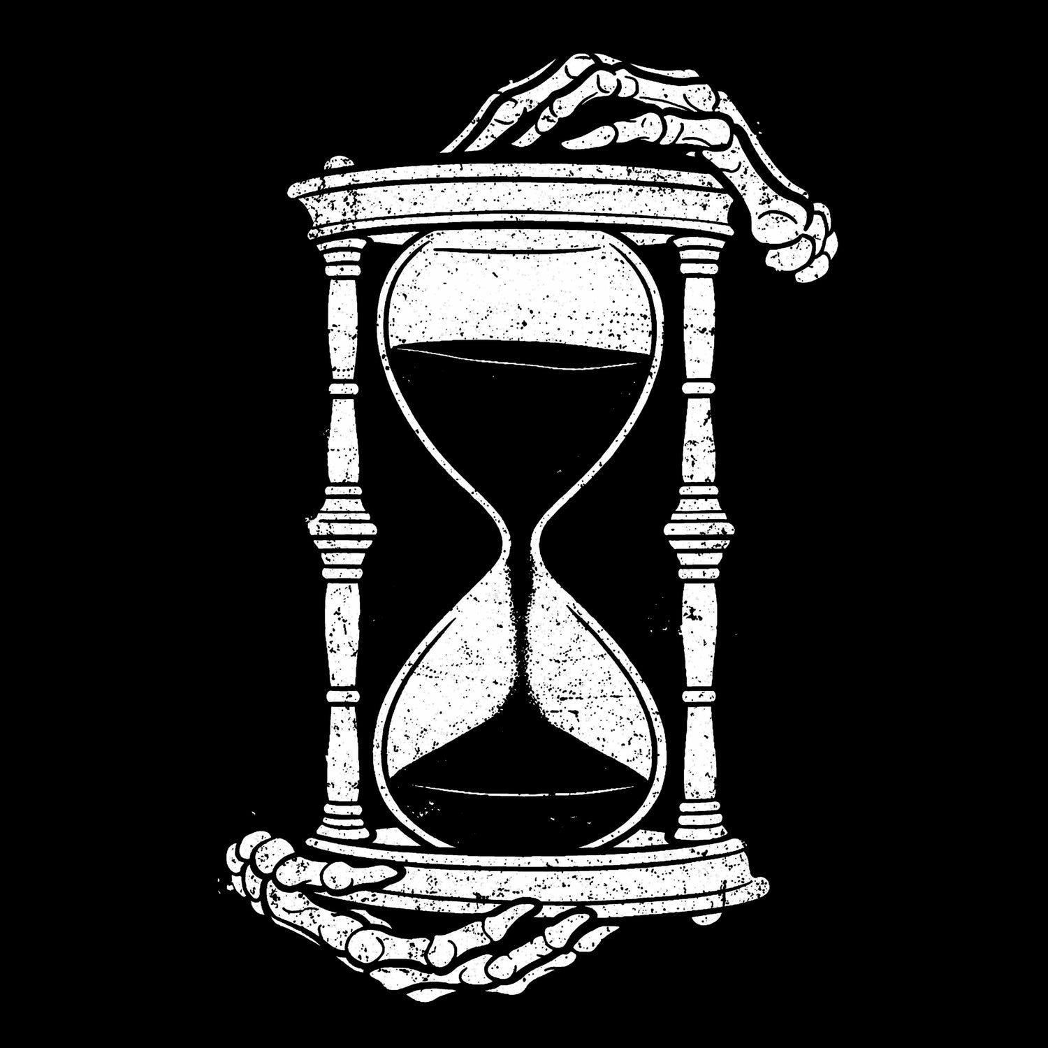 TIMES UP