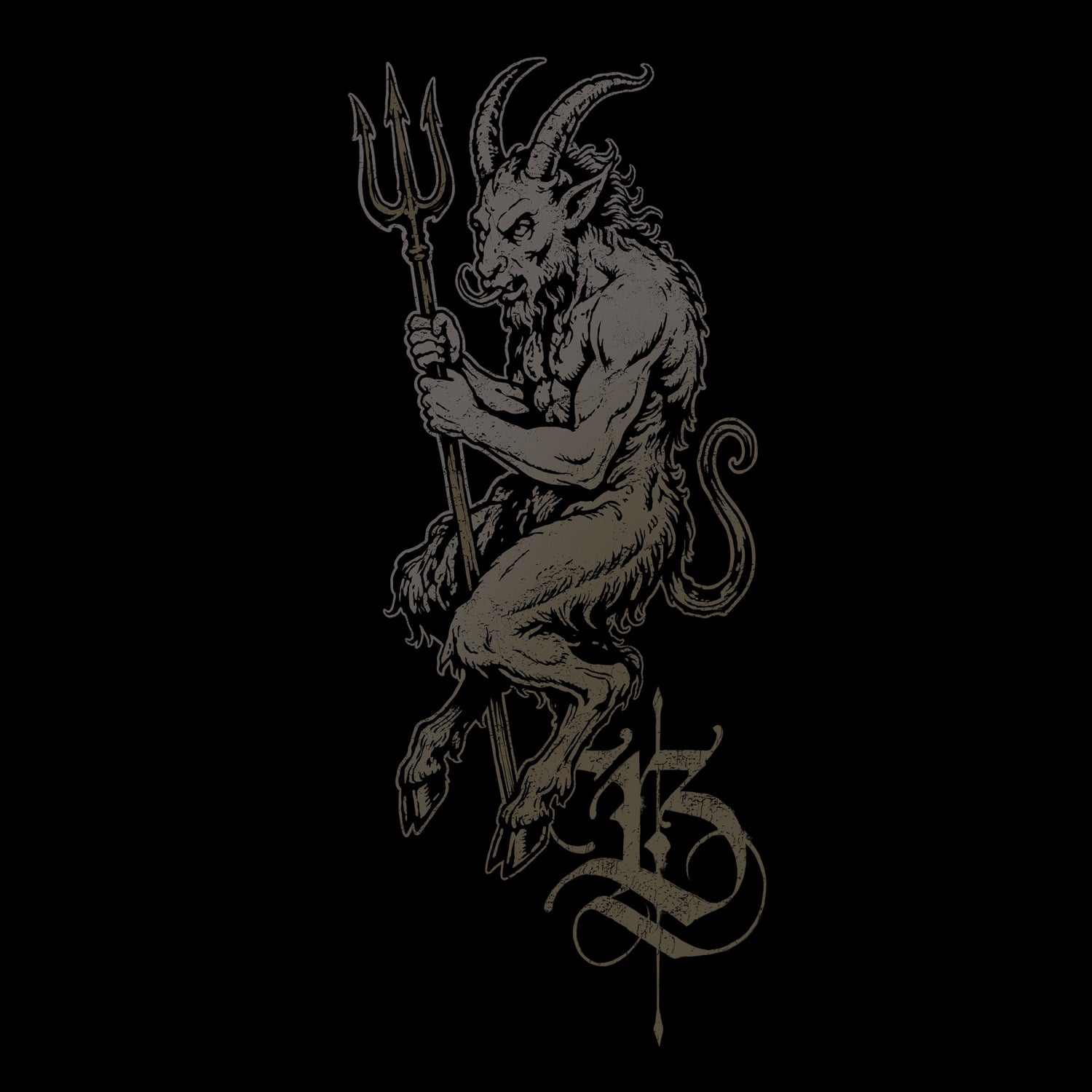 THE SATYR
