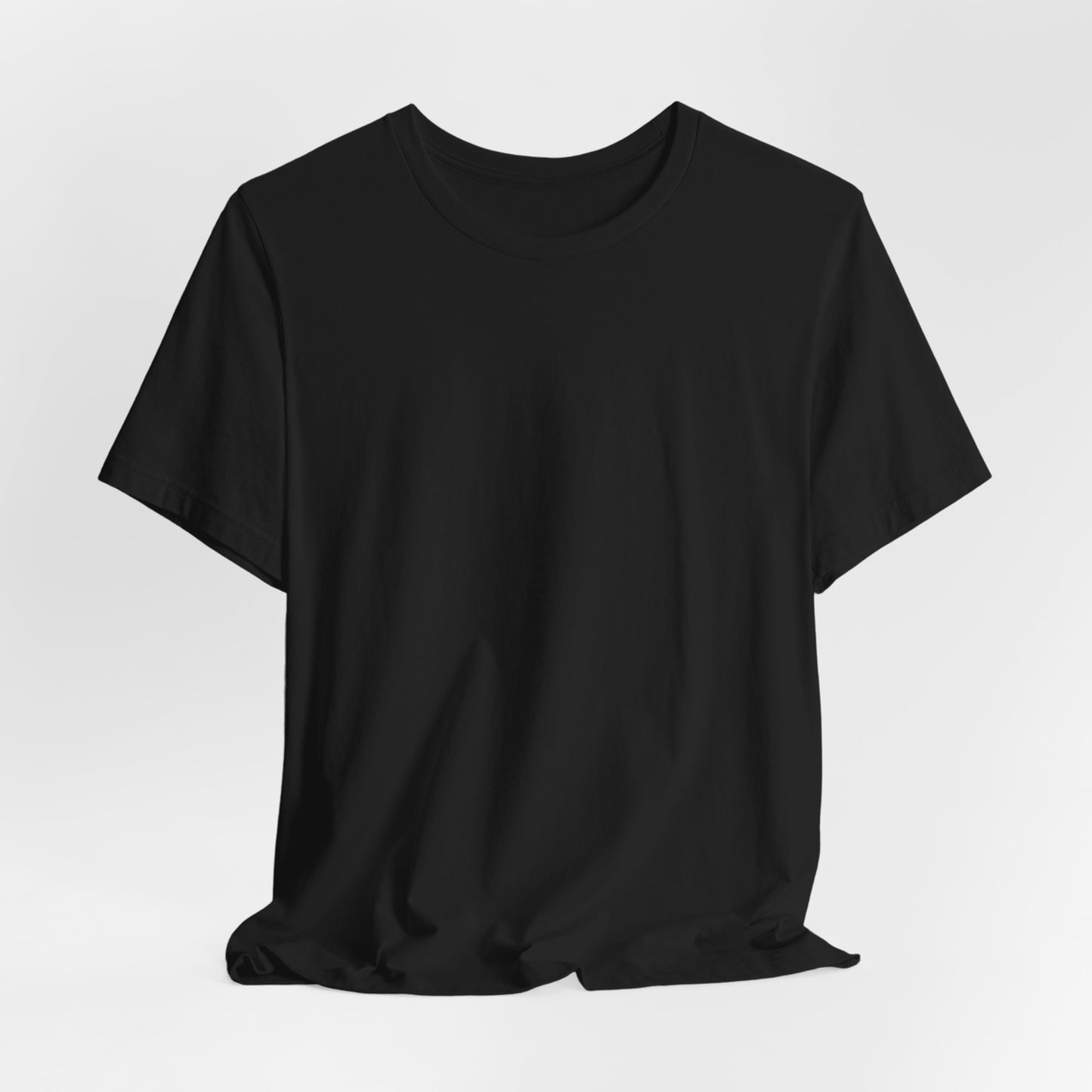 ARCANA GREY T-SHIRT