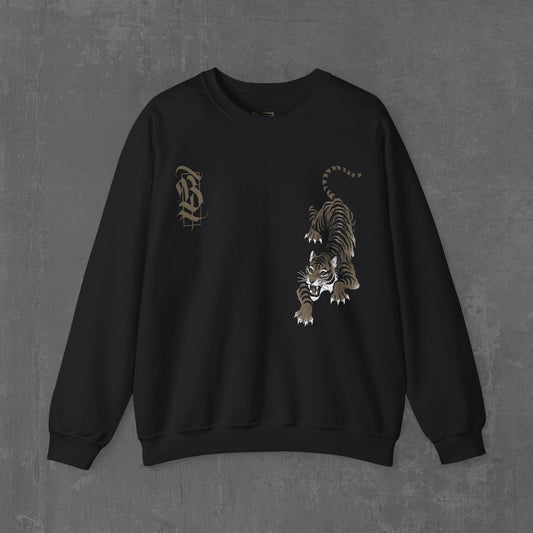 Wild thing Sweatshirt