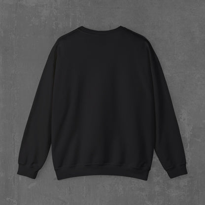 Flaming shovelhead sweatshirt