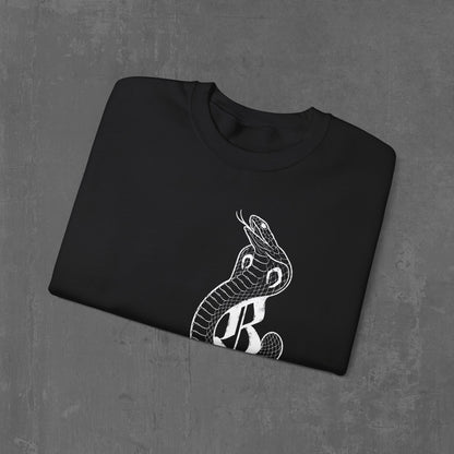 Cobra Sweatshirt