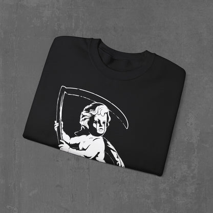 Azrael Sweatshirt