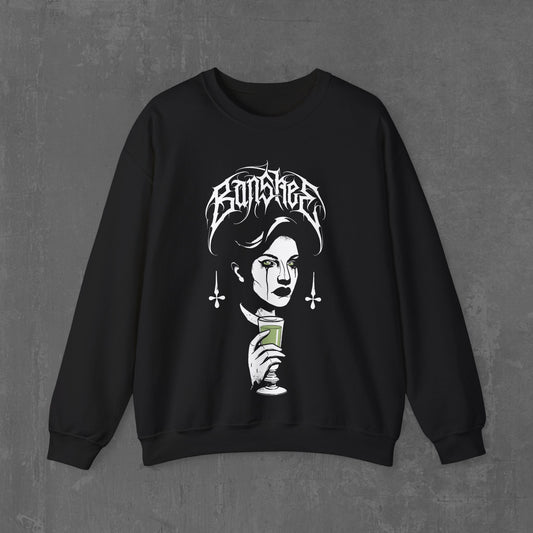 Absinthe sweatshirt