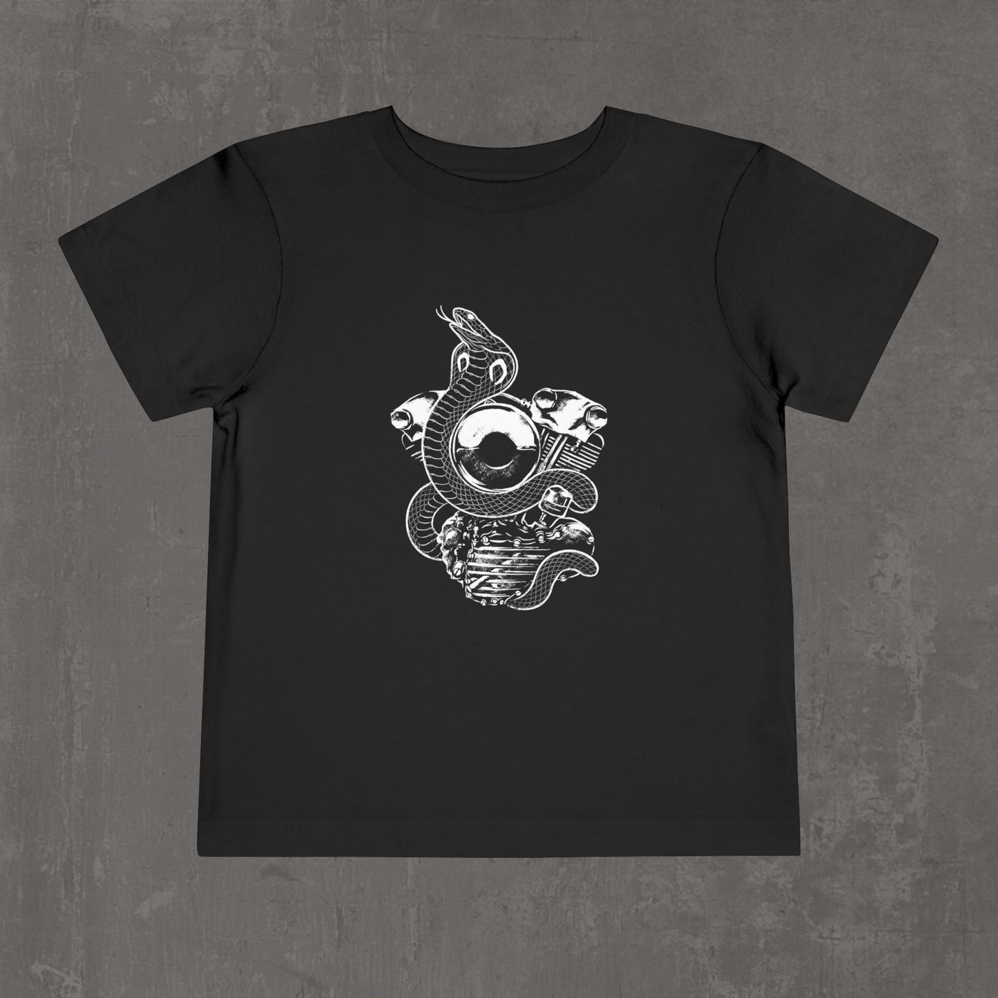 Knucklehead Toddler T-Shirt