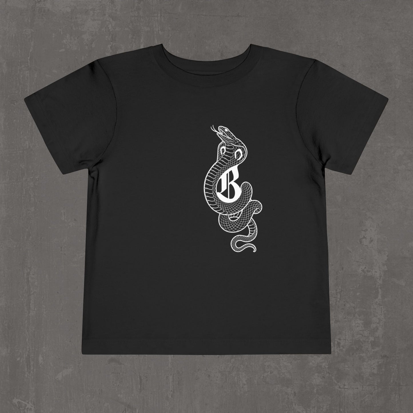 Cobra Toddler T-shirt