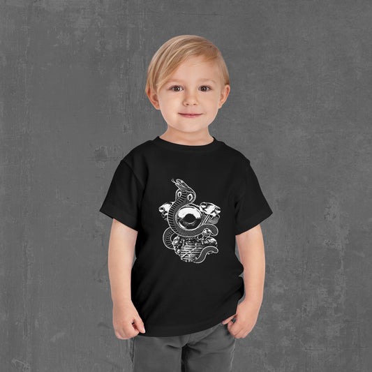 Knucklehead Toddler T-Shirt