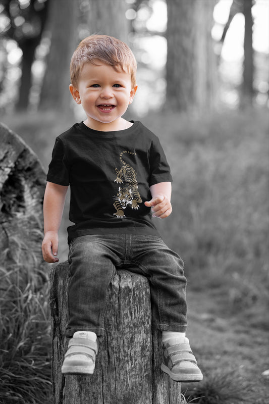 Wild thing Toddler T-shirt