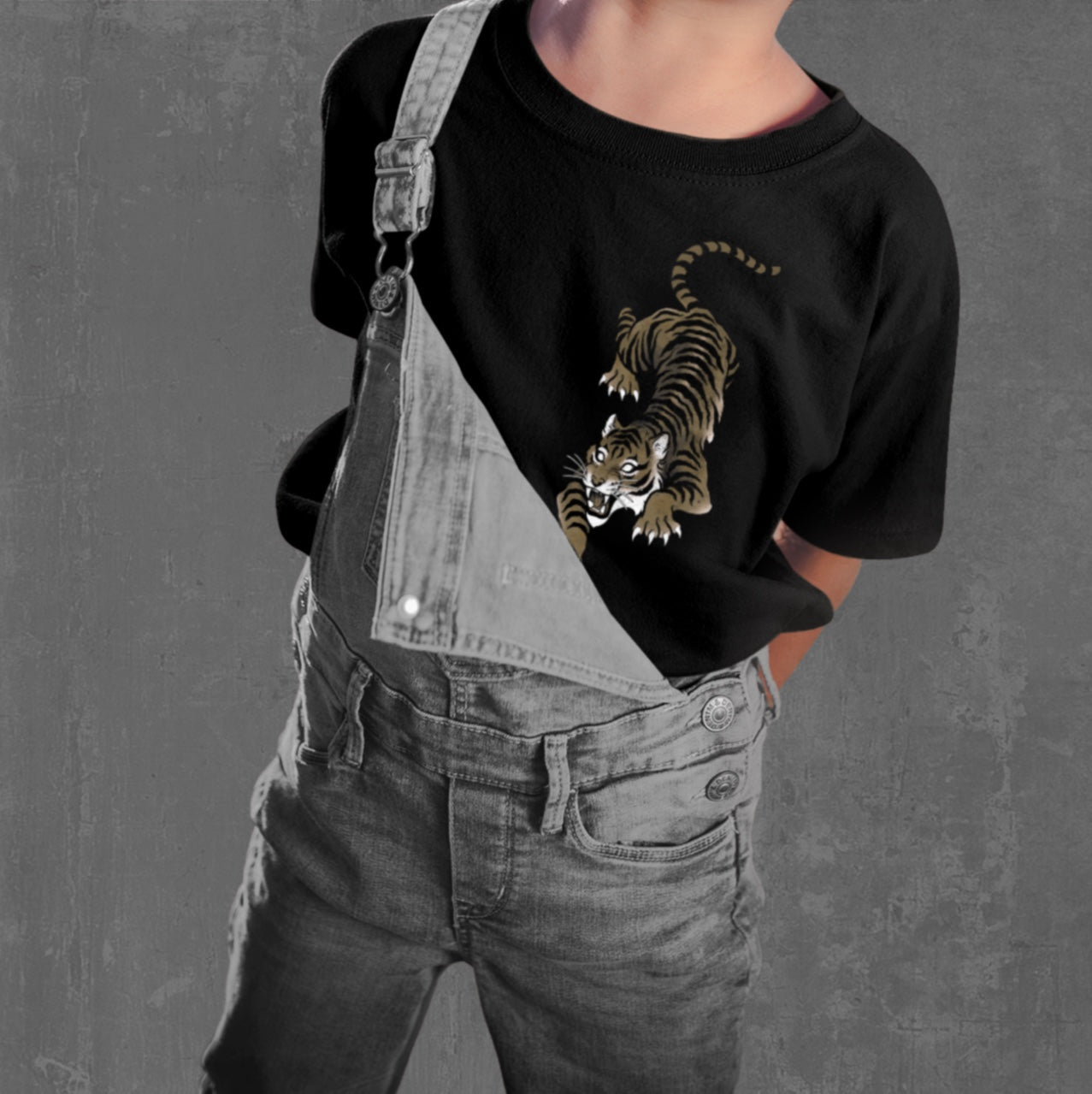 Wild thing Toddler T-shirt