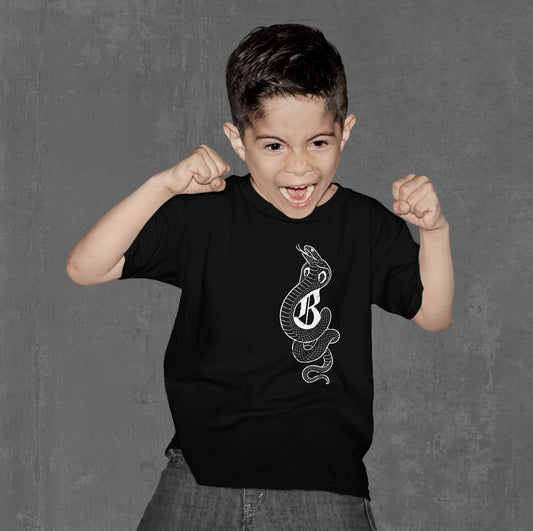 Cobra Toddler T-shirt