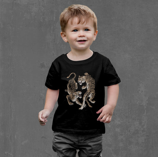Suea Koo Toddler T-shirt
