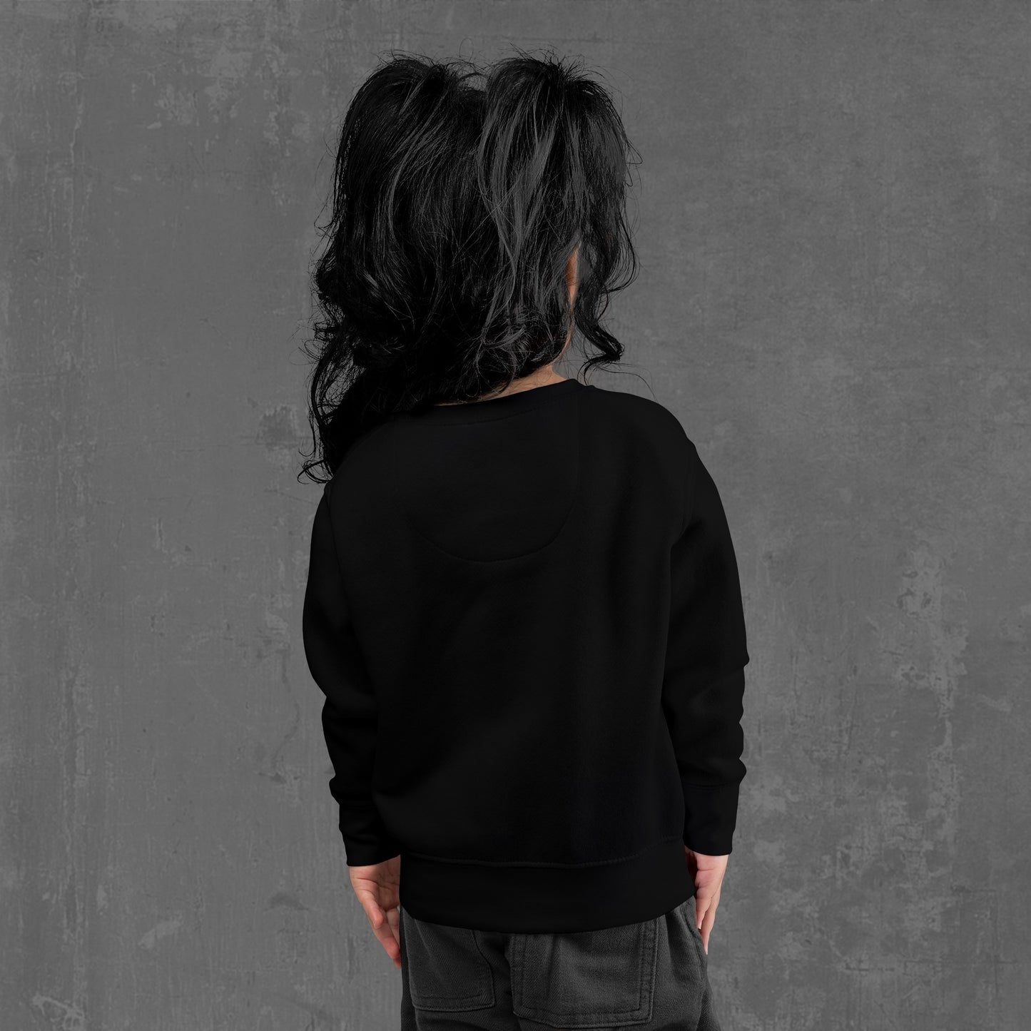 Cobra Toddler Sweatshirt