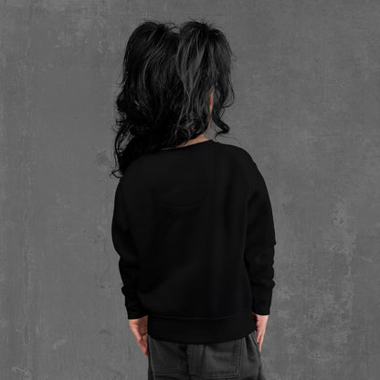 Cobra Toddler Sweatshirt