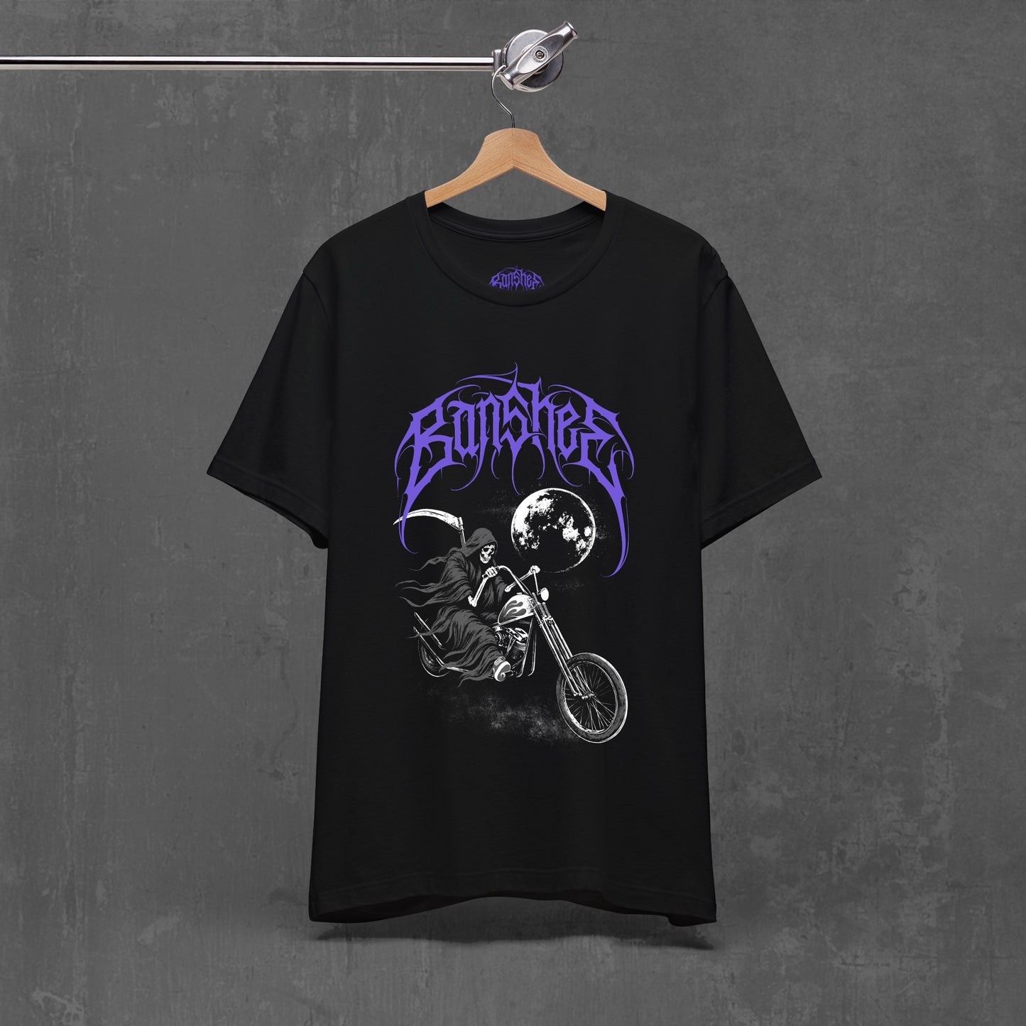 Reaper T-Shirt