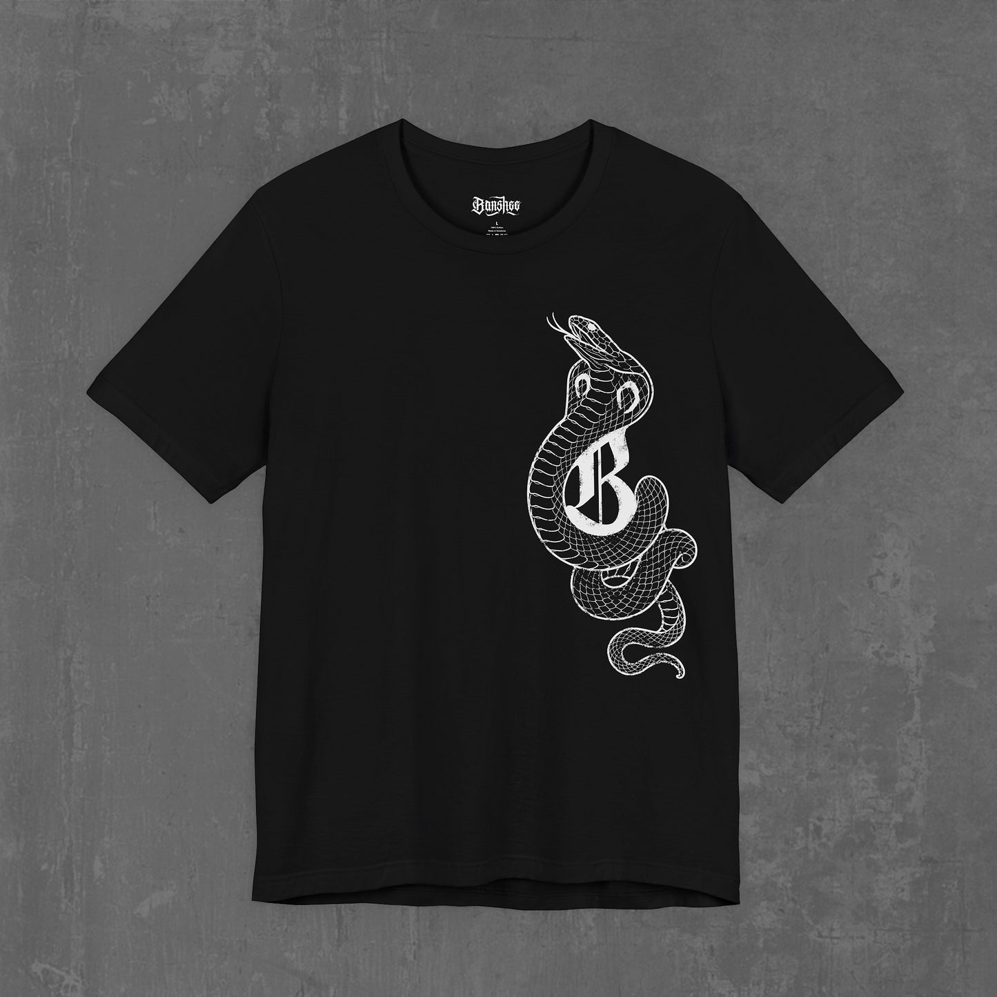 COBRA T-SHIRT