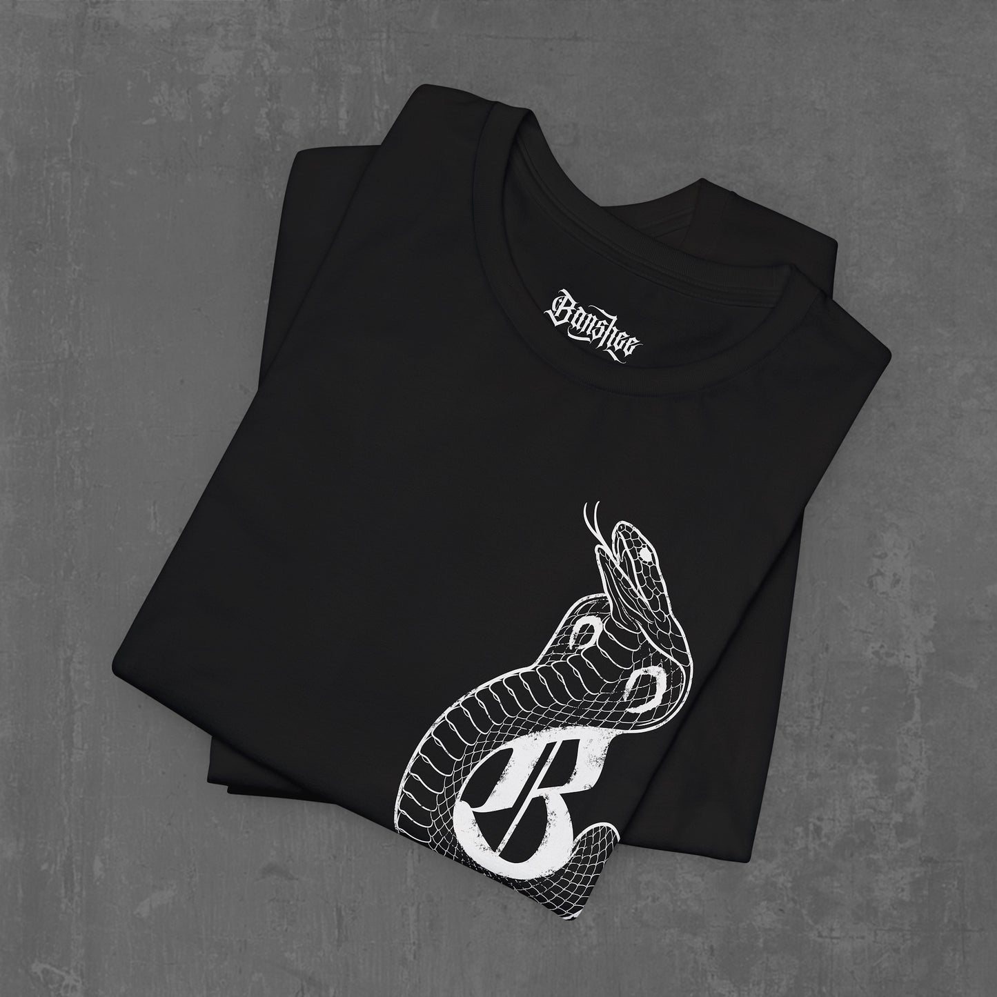COBRA T-SHIRT