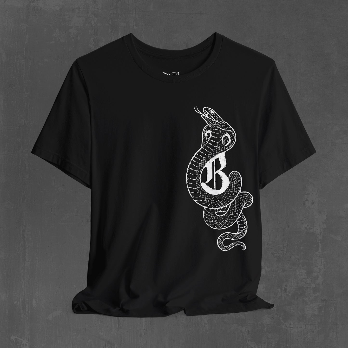 COBRA T-SHIRT