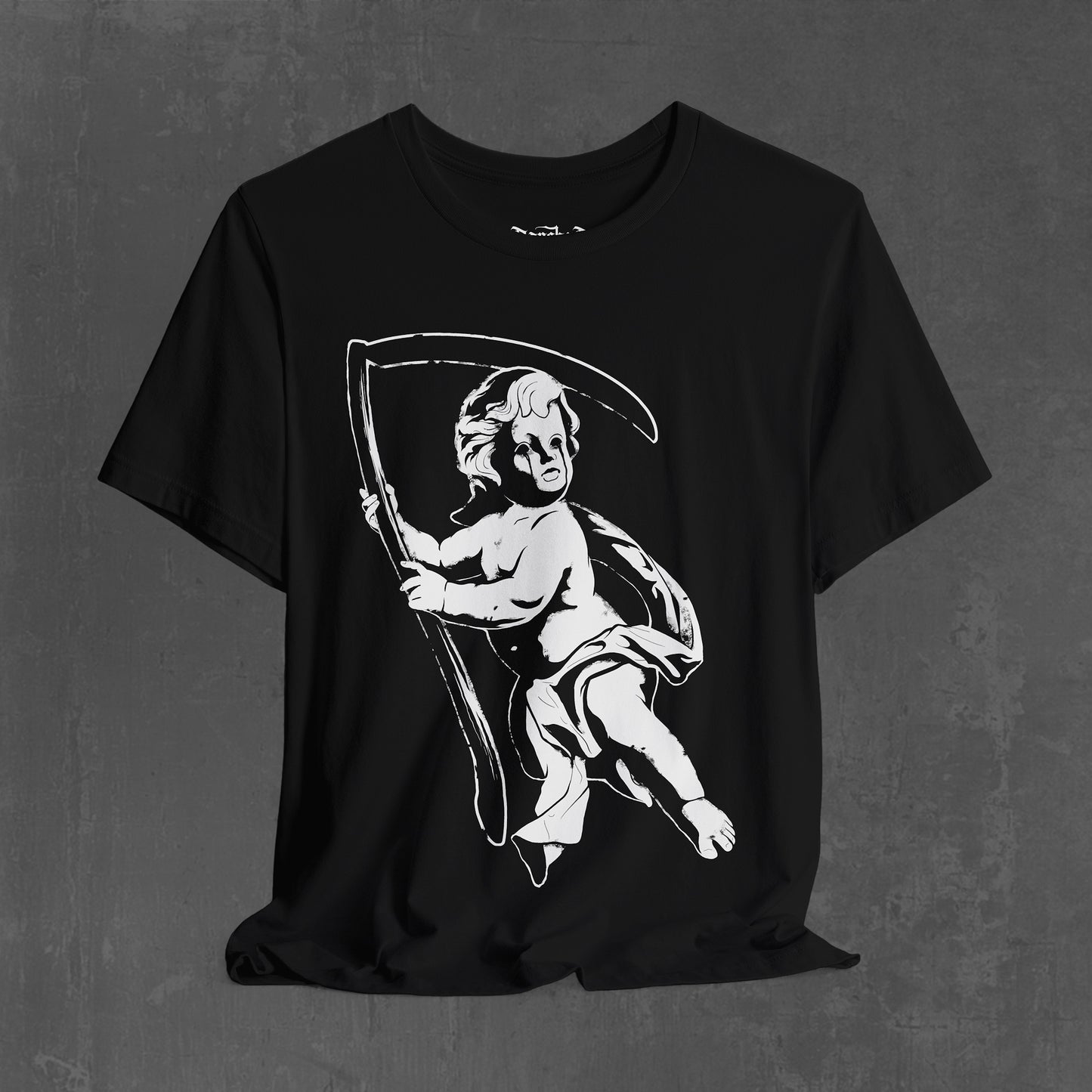 AZRAEL T-SHIRT (front print)