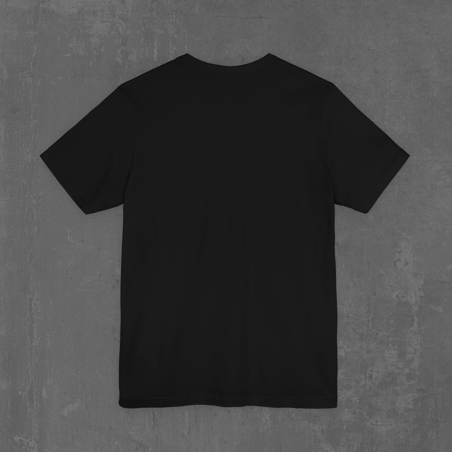 AZRAEL T-SHIRT (pocket print)