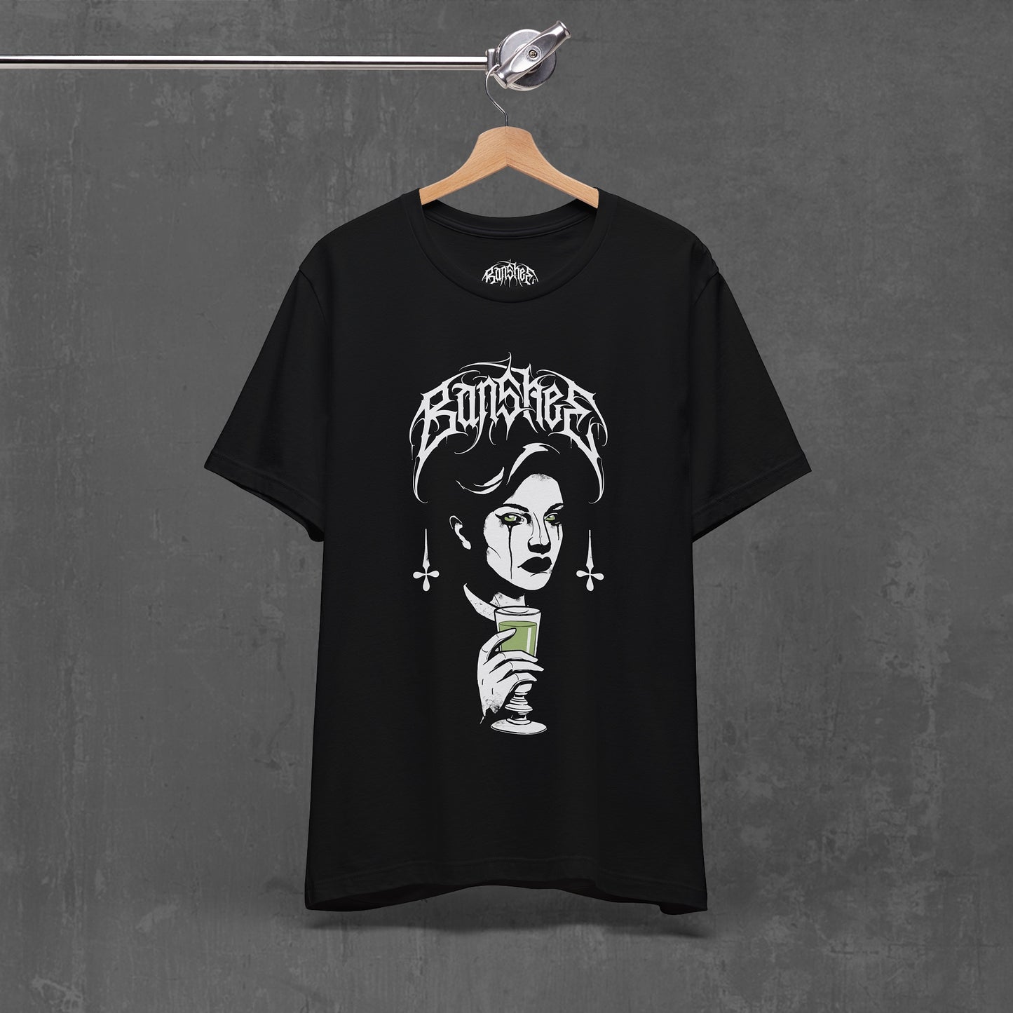 ABSINTHE T-SHIRT