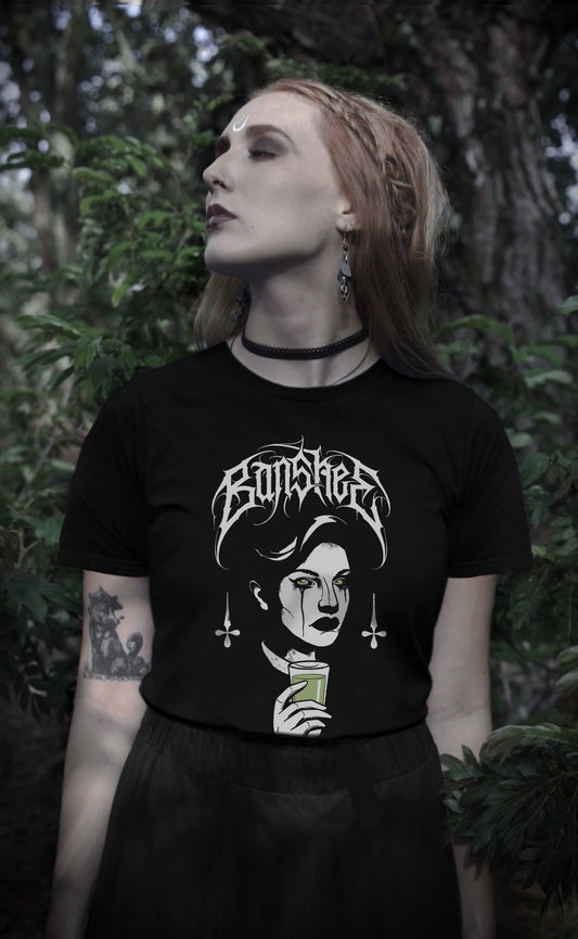 ABSINTHE T-SHIRT