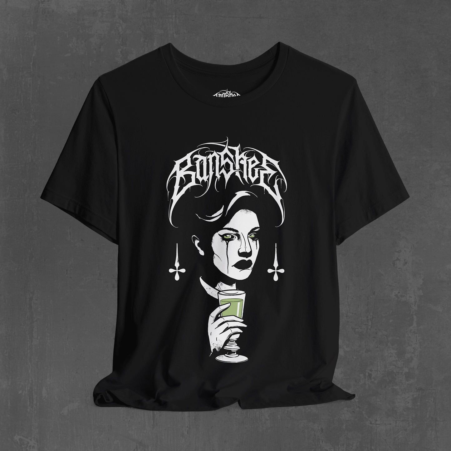 ABSINTHE T-SHIRT