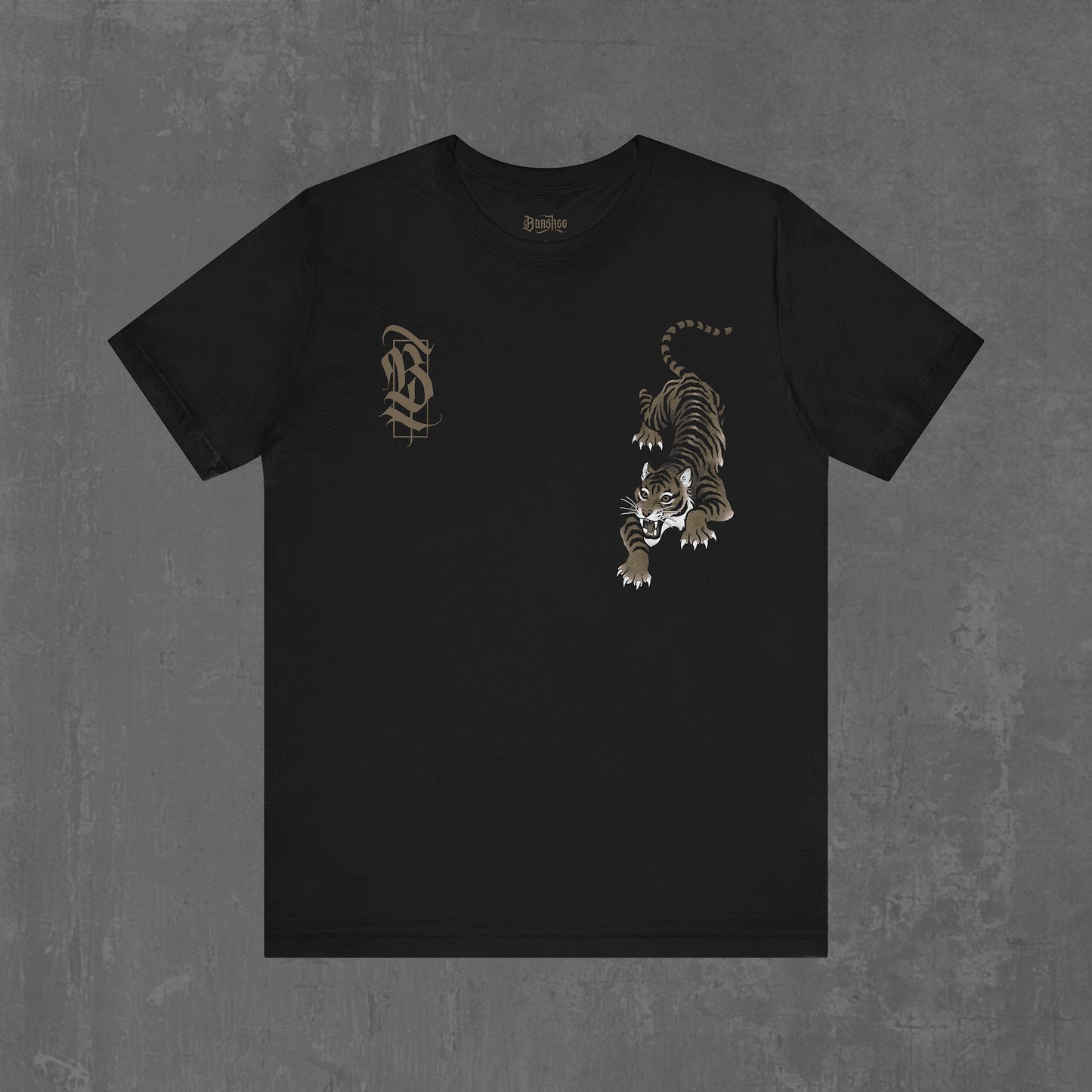WILD THING T-SHIRT
