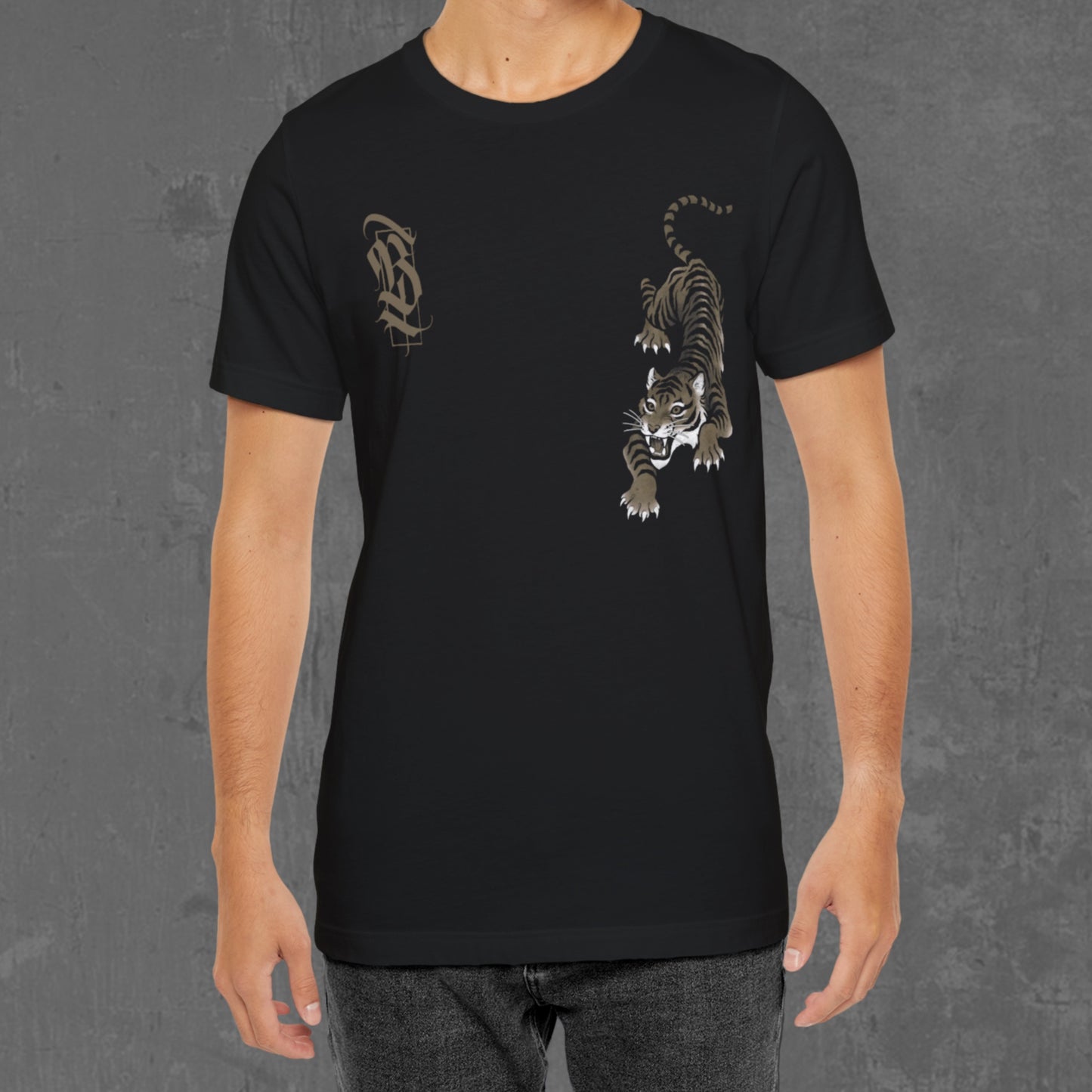 WILD THING T-SHIRT