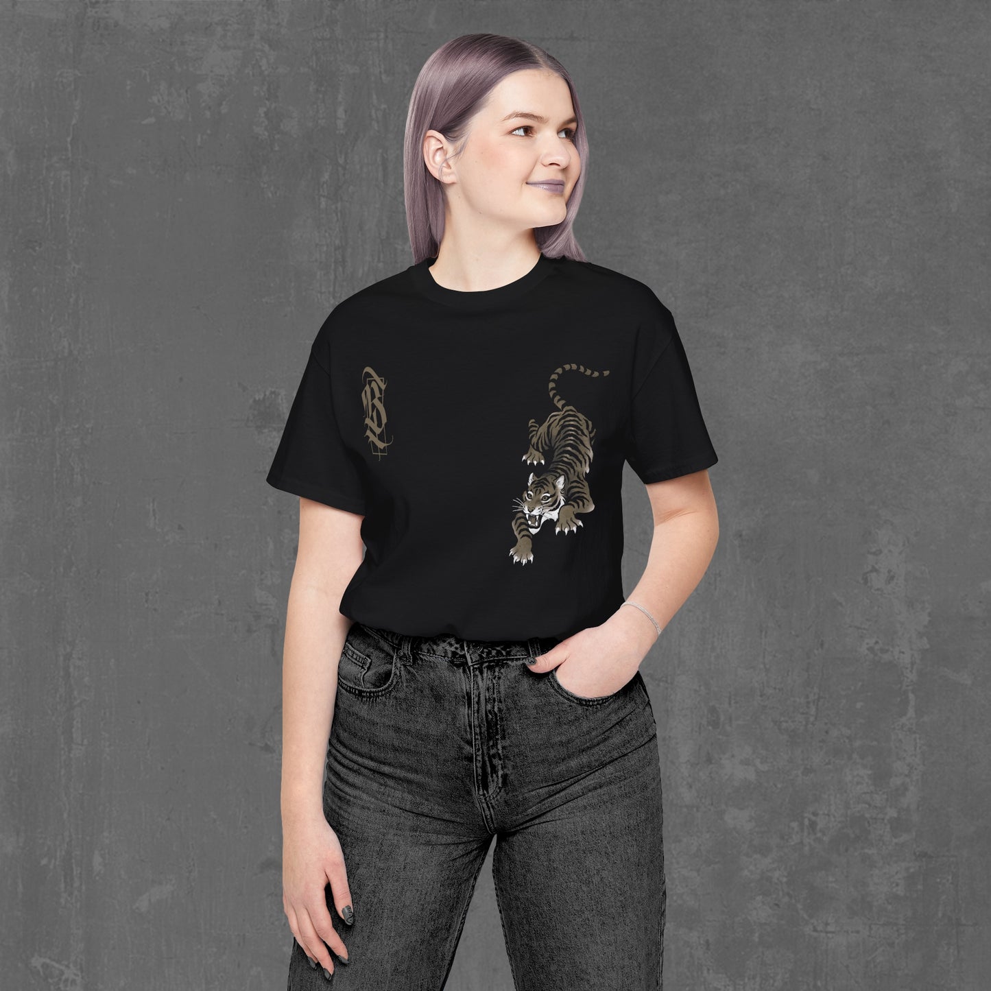WILD THING T-SHIRT