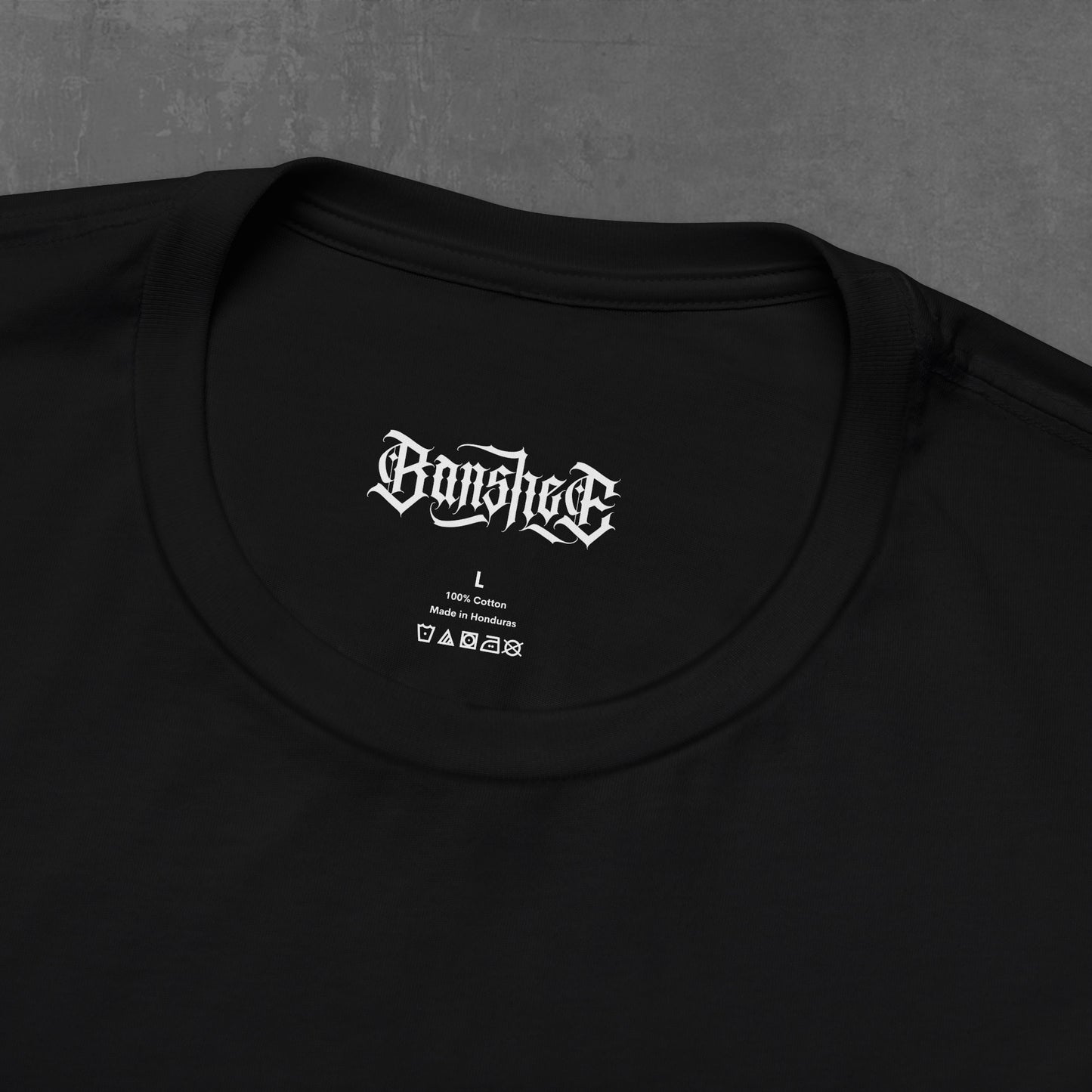 SHOVELHEAD EAGLE T-SHIRT (front & back)