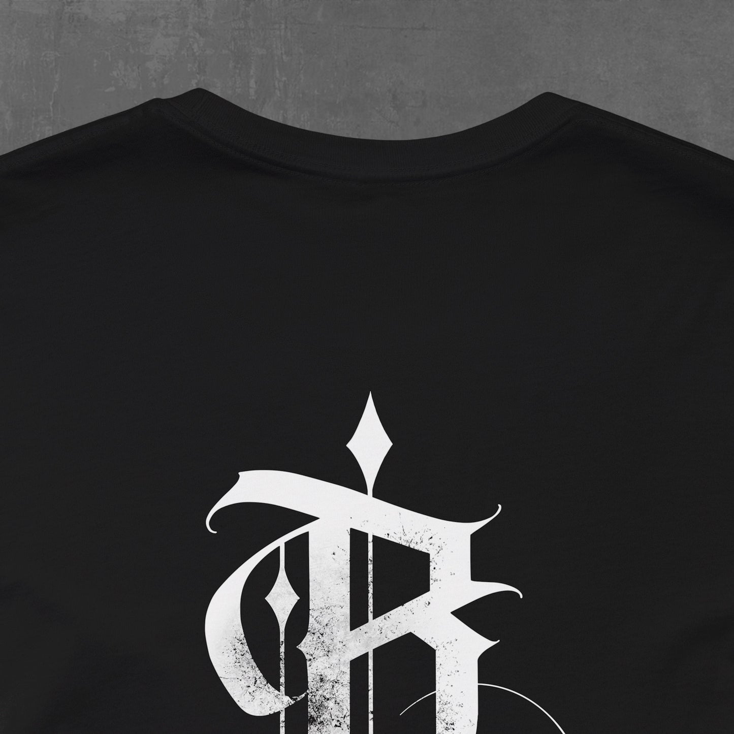 BANSHEE SHOVELHEAD T-SHIRT (front & back)