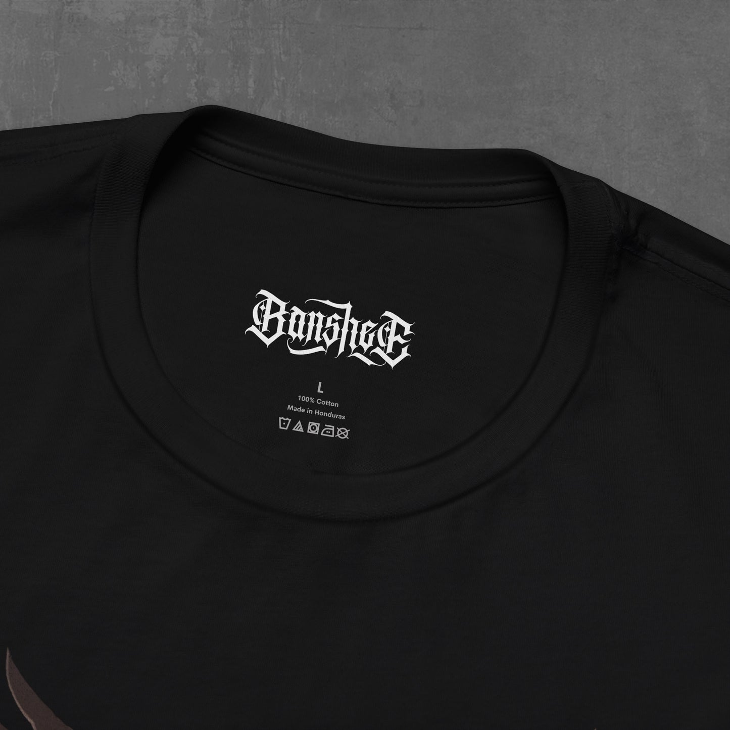 SHOVELHEAD EAGLE T-SHIRT (front & back)