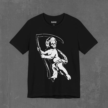 AZRAEL T-SHIRT (front print)